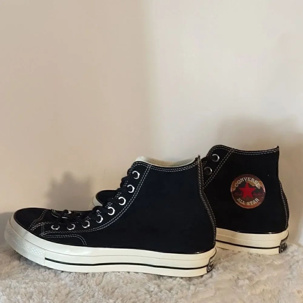 Converse Chuck Taylor All Star 70 High Top Men's Sneakers